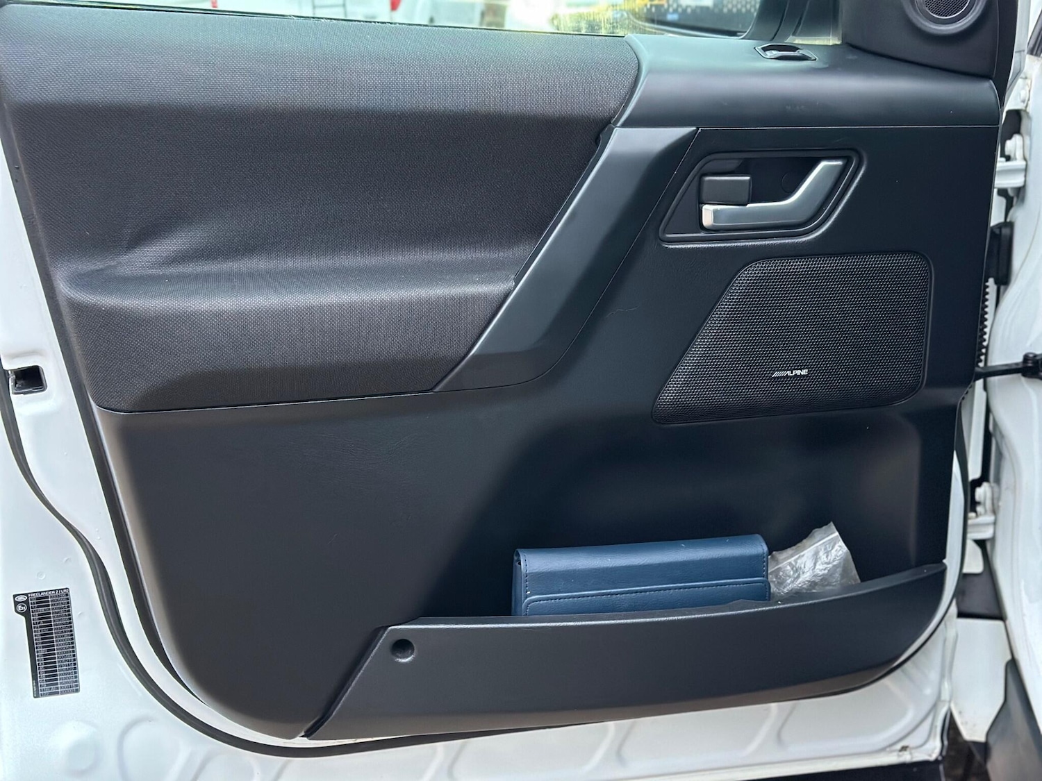 Used Land Rover Freelander 2012 for sale - 77069384: Photo 38