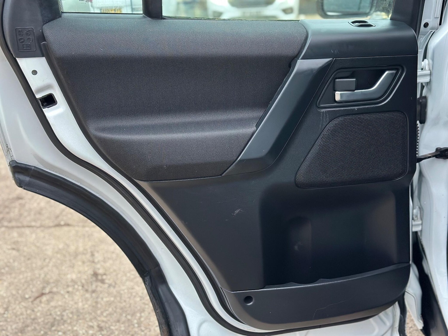 Used Land Rover Freelander 2012 for sale - 77069384: Photo 40