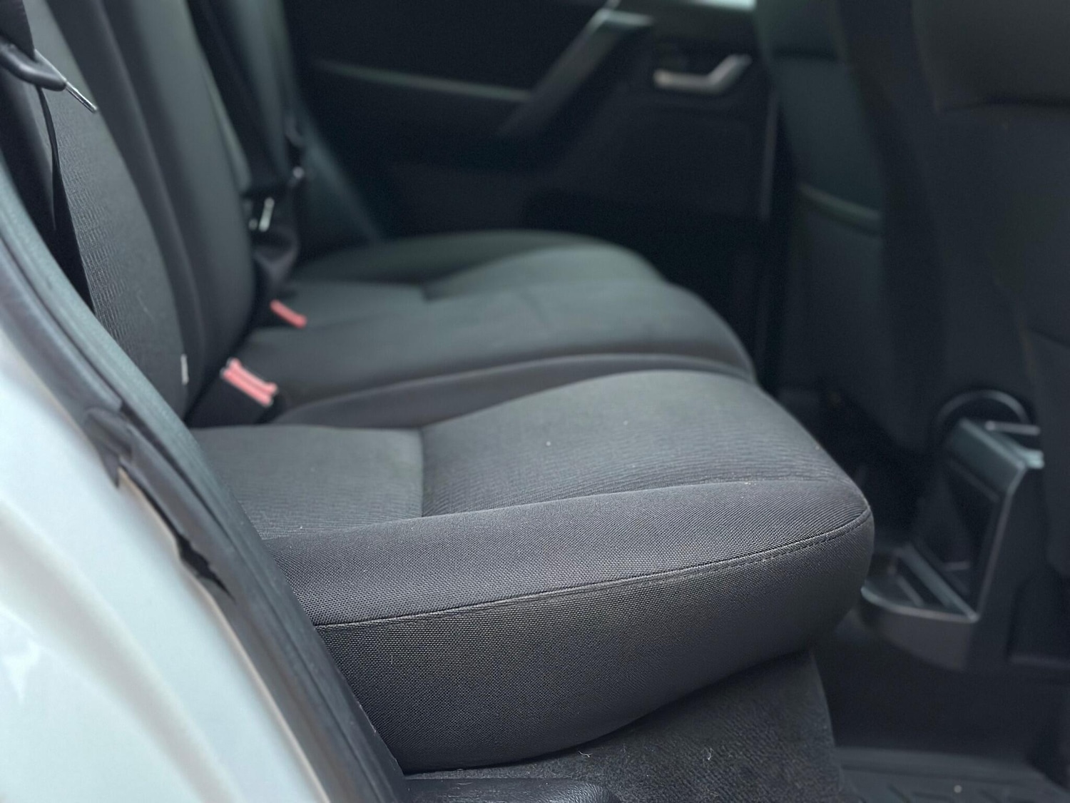 Used Land Rover Freelander 2012 for sale - 77069384: Photo 42