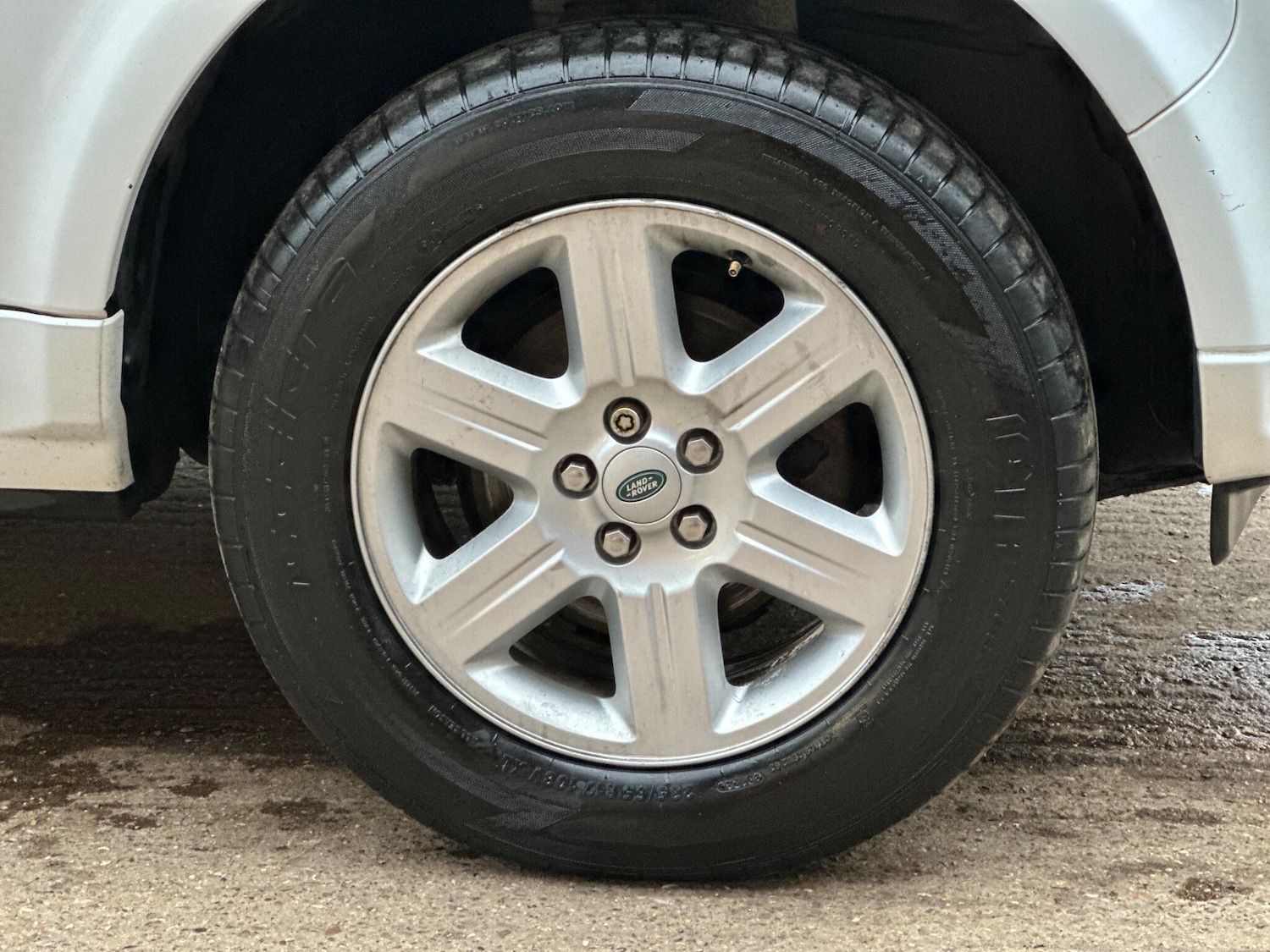 Used Land Rover Freelander 2012 for sale - 77069384: Photo 50