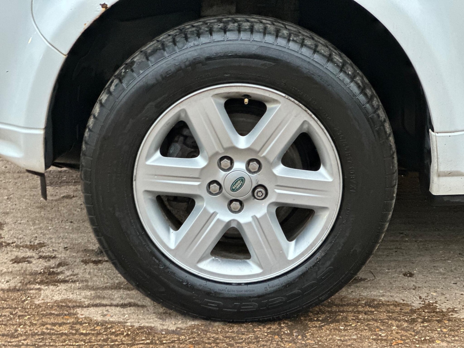 Used Land Rover Freelander 2012 for sale - 77069384: Photo 52