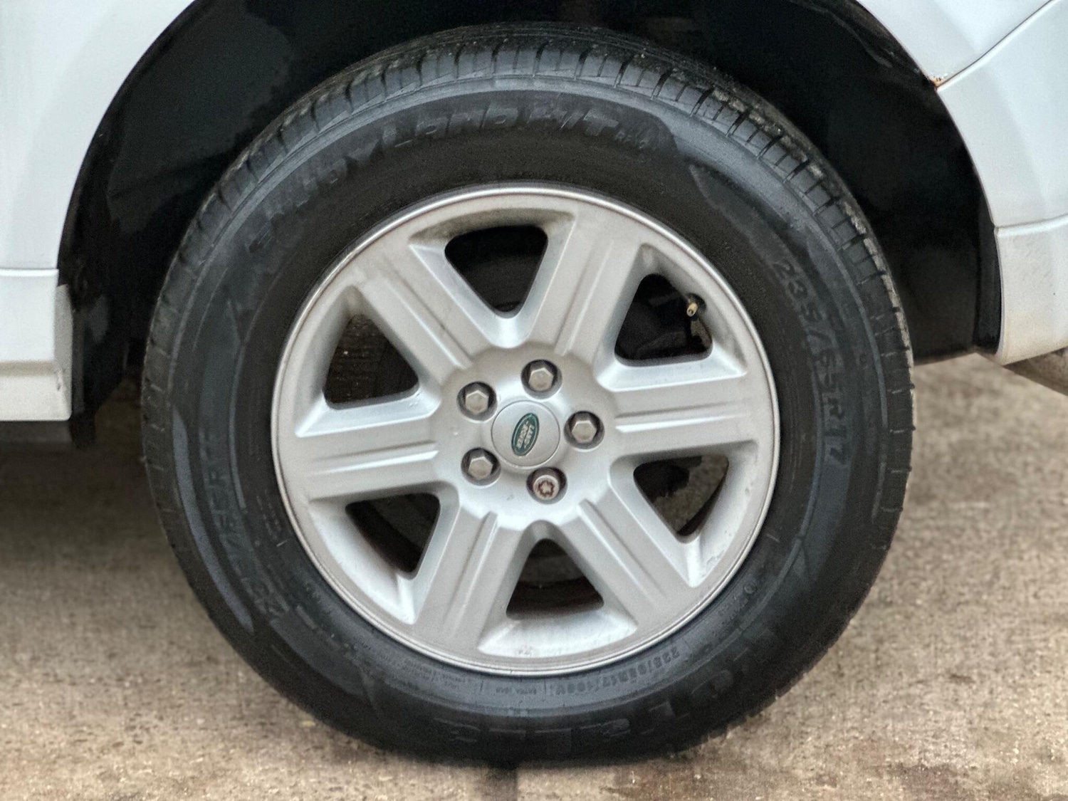 Used Land Rover Freelander 2012 for sale - 77069384: Photo 53