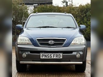 Used Kia Sorento 2005 for sale - 77249422: Photo