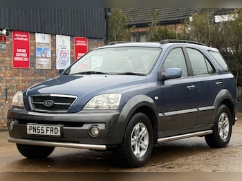 Used Kia Sorento 2005 for sale - 77249422: Photo