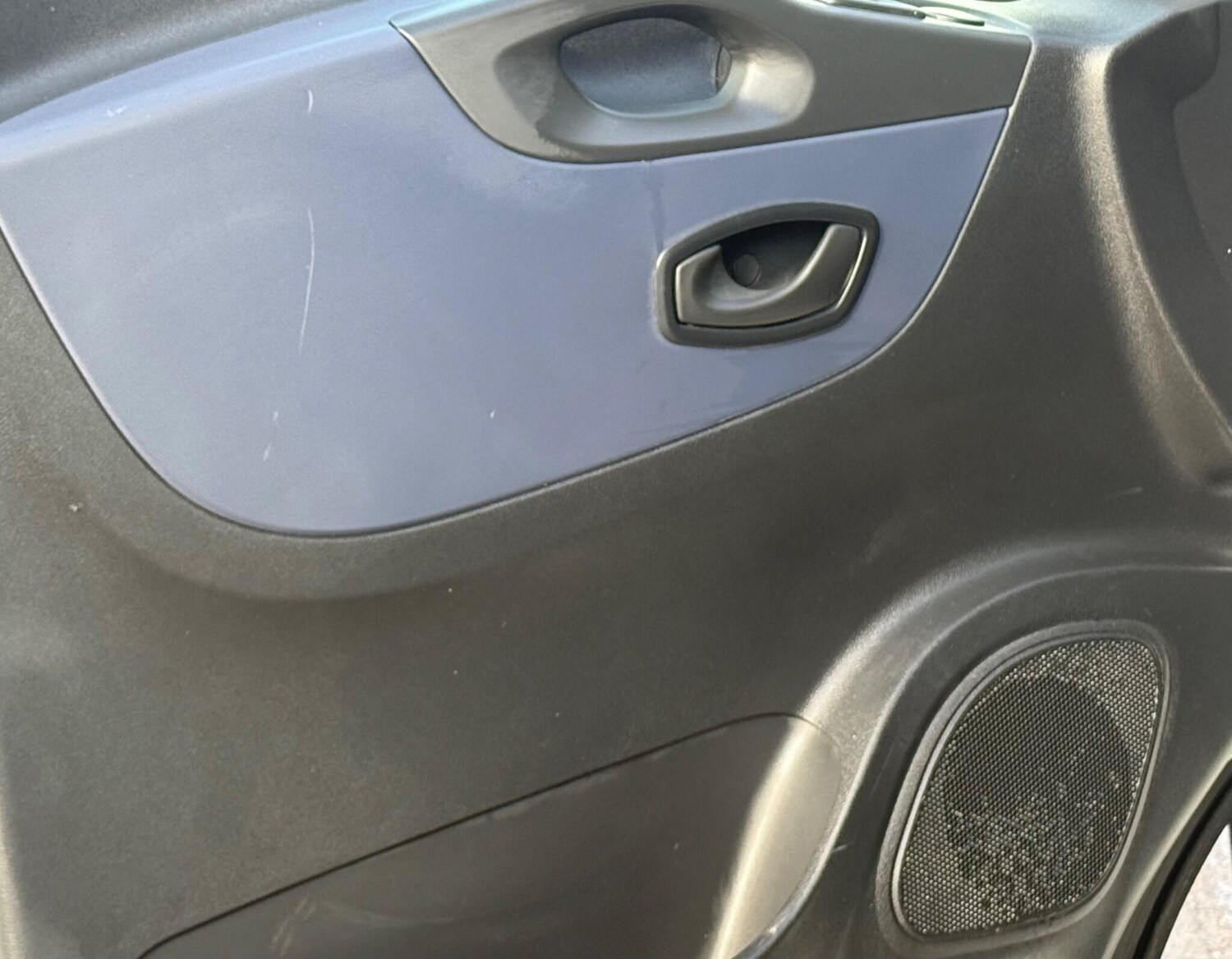 Used Vauxhall Vivaro 2016 for sale - 77516565: Photo 11