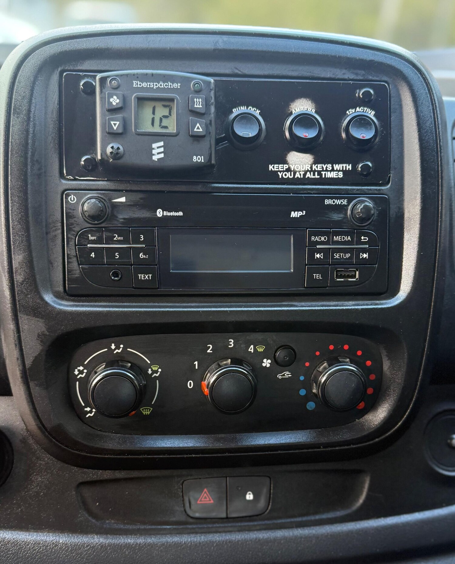 Used Vauxhall Vivaro 2016 for sale - 77516565: Photo 13