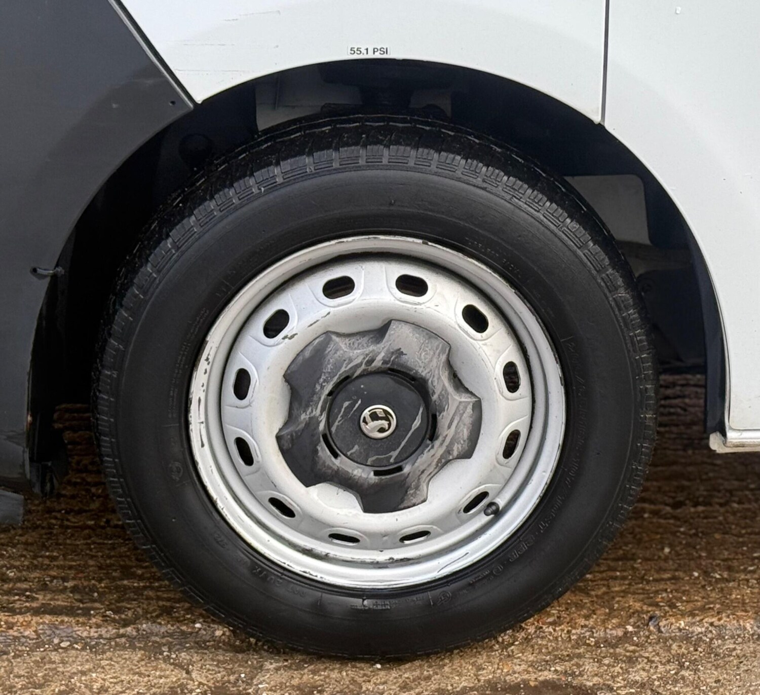 Used Vauxhall Vivaro 2016 for sale - 77516565: Photo 21