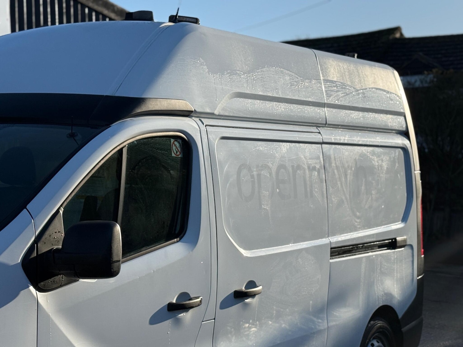 Used Vauxhall Vivaro 2016 for sale - 77516565: Photo 27