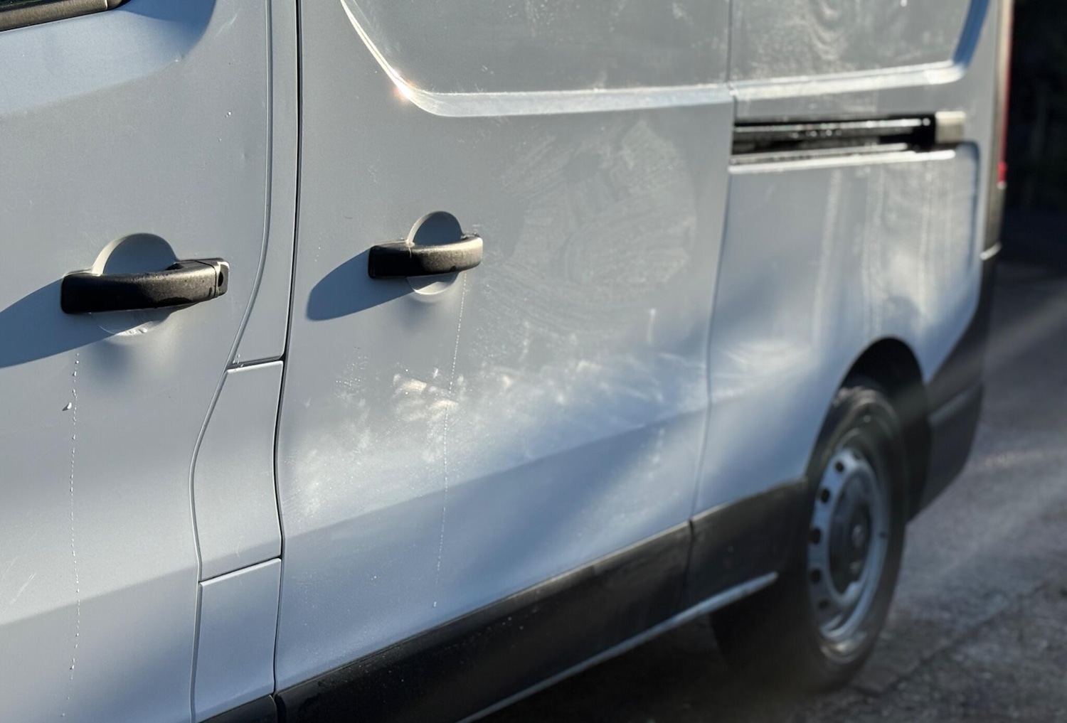 Used Vauxhall Vivaro 2016 for sale - 77516565: Photo 28