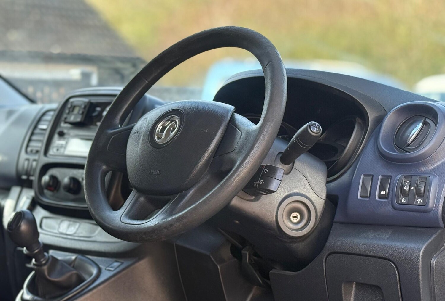 Used Vauxhall Vivaro 2016 for sale - 77516565: Photo 3