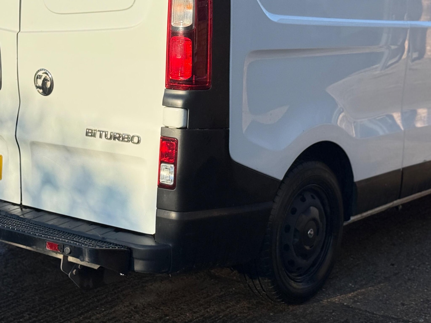 Used Vauxhall Vivaro 2016 for sale - 77516565: Photo 32