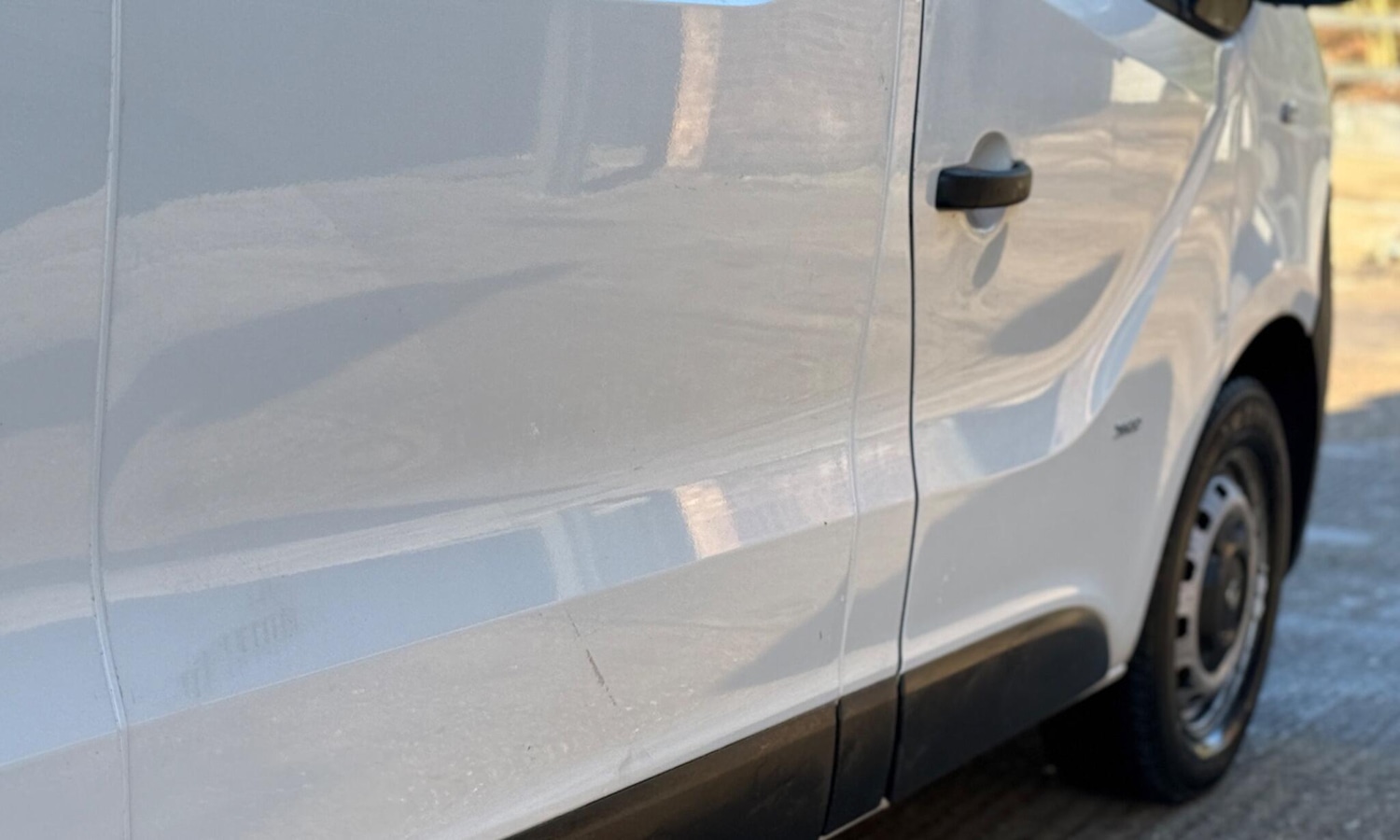 Used Vauxhall Vivaro 2016 for sale - 77516565: Photo 34