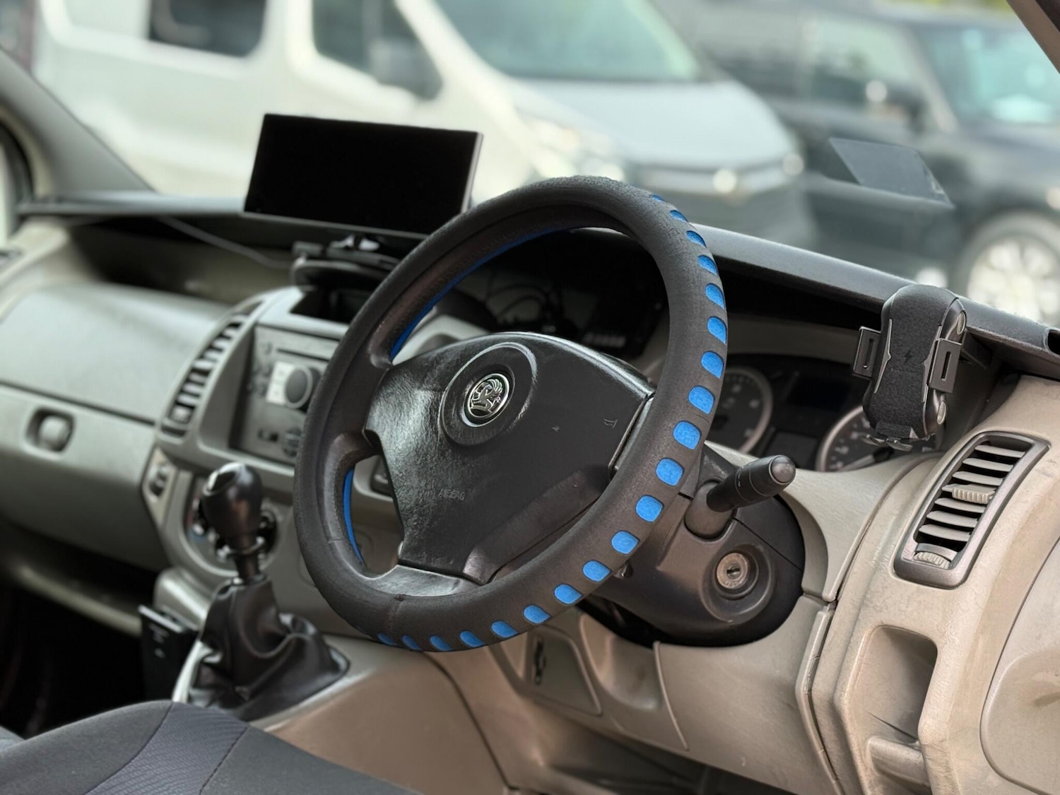 Used Vauxhall Vivaro 2007 for sale - 78197222: Photo 13