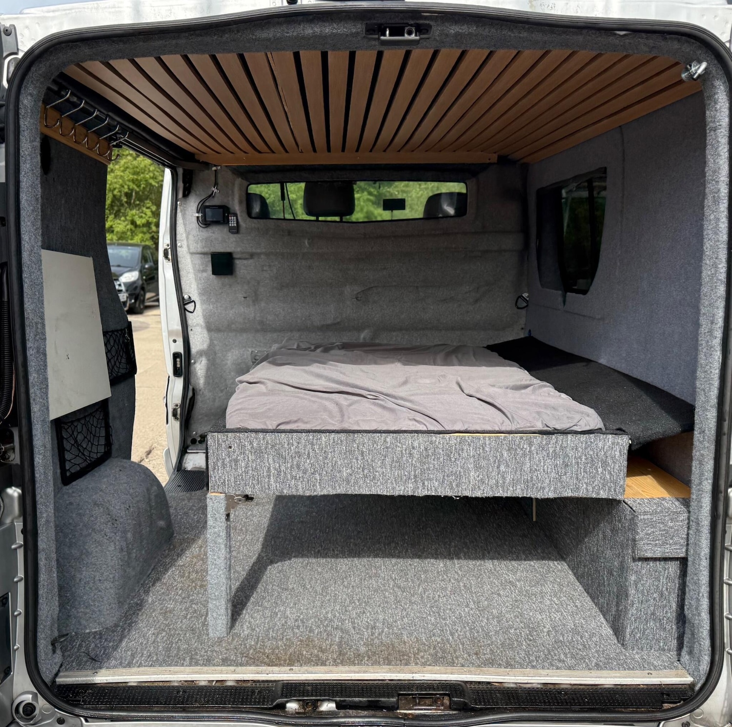 Used Vauxhall Vivaro 2007 for sale - 78197222: Photo 18