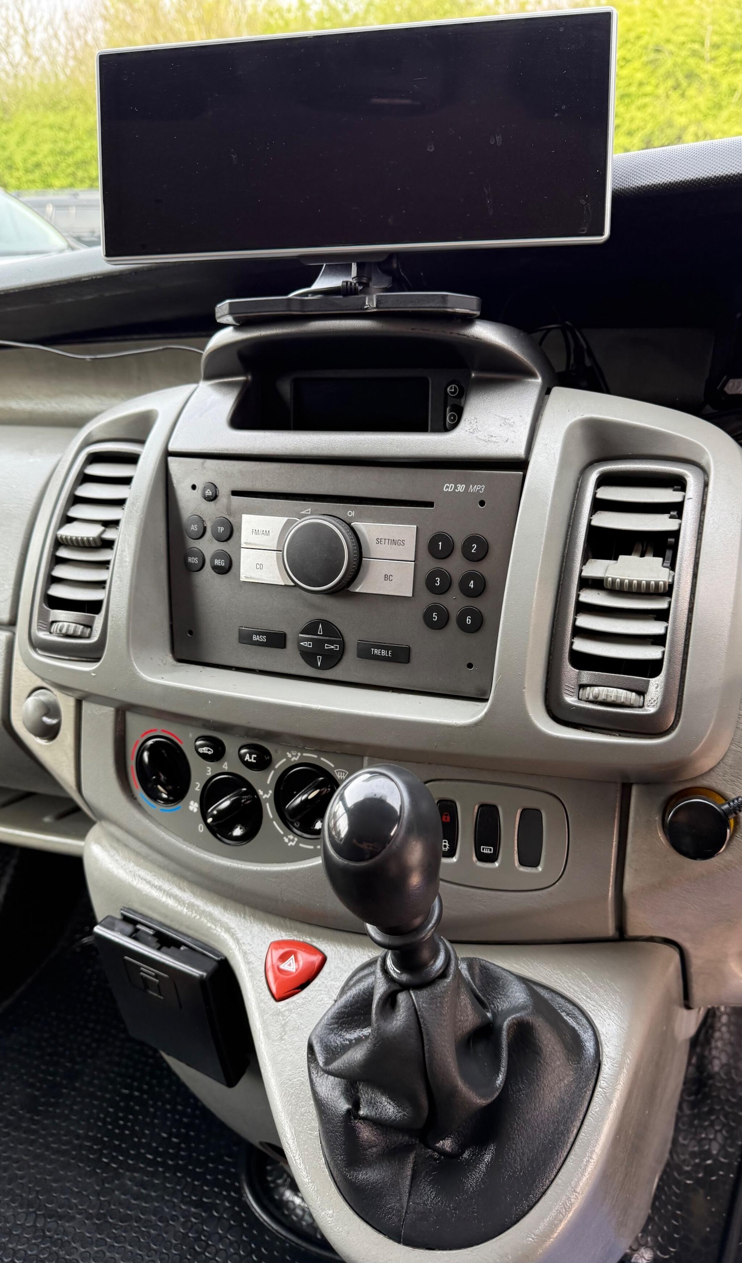 Used Vauxhall Vivaro 2007 for sale - 78197222: Photo 19