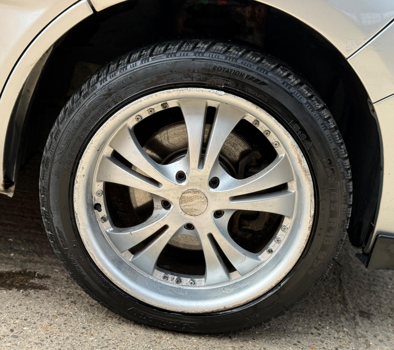 Used Vauxhall Vivaro 2007 for sale - 78197222: Photo 20