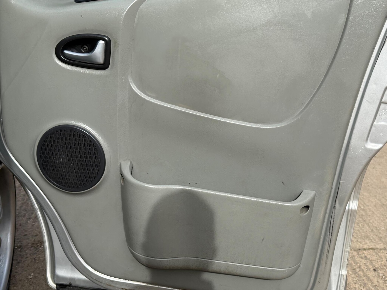 Used Vauxhall Vivaro 2007 for sale - 78197222: Photo 33