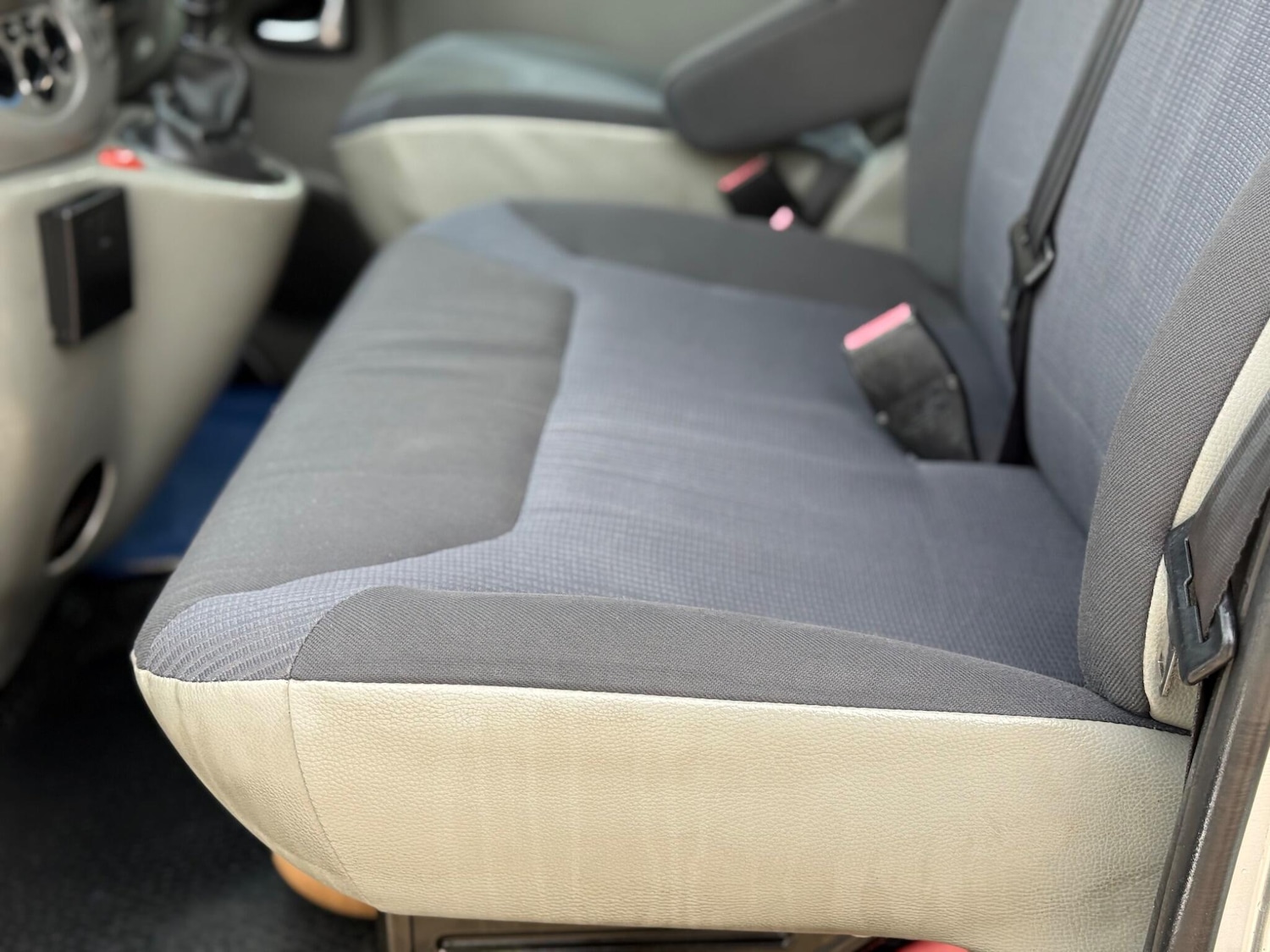 Used Vauxhall Vivaro 2007 for sale - 78197222: Photo 34