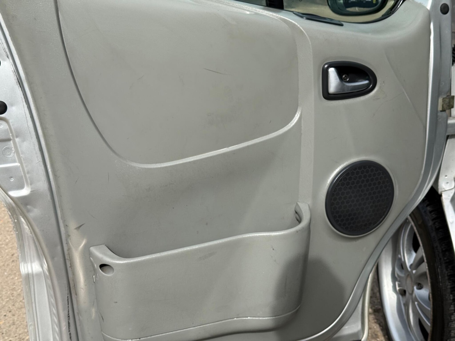 Used Vauxhall Vivaro 2007 for sale - 78197222: Photo 36