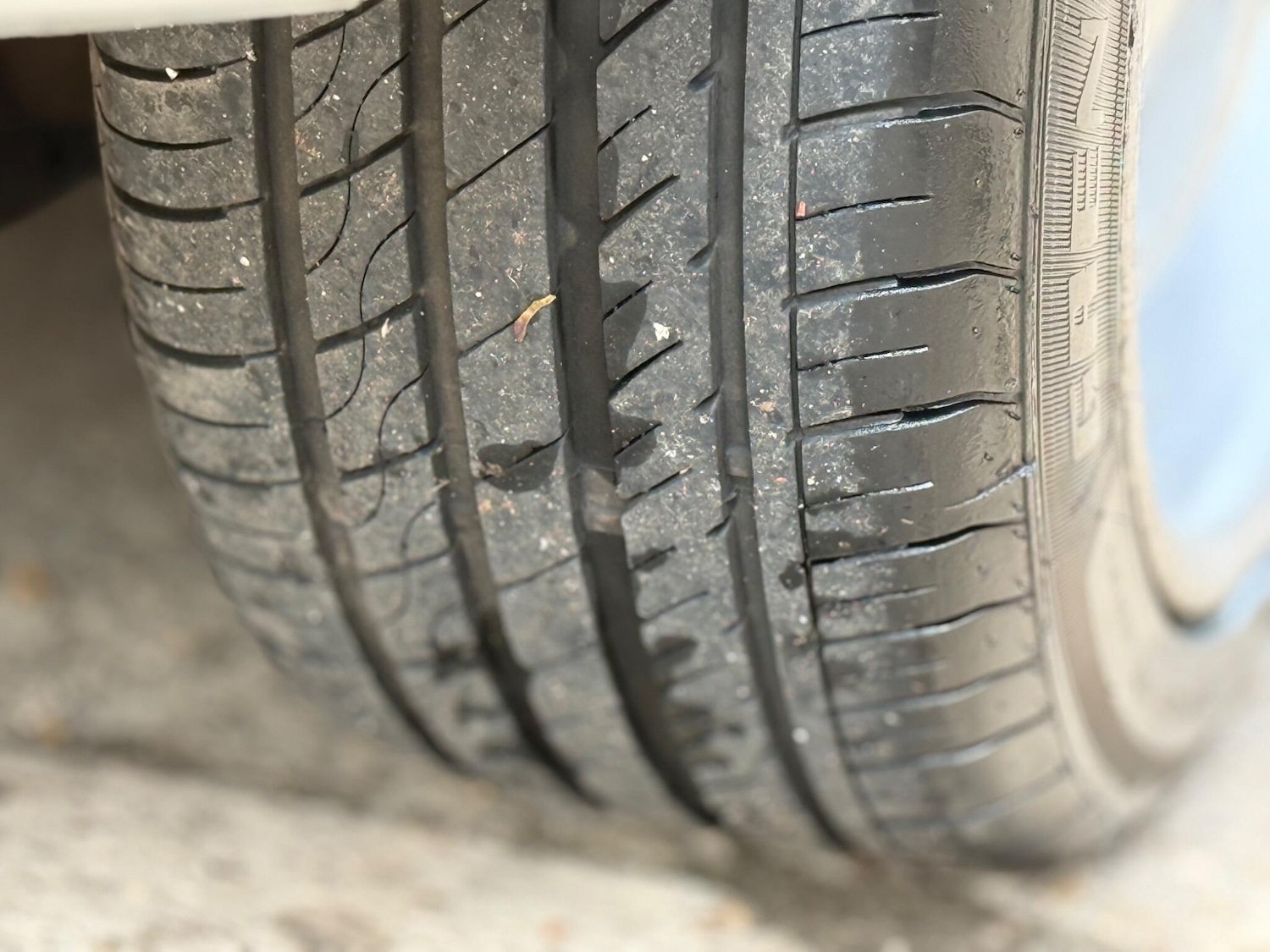 Used Vauxhall Vivaro 2007 for sale - 78197222: Photo 37