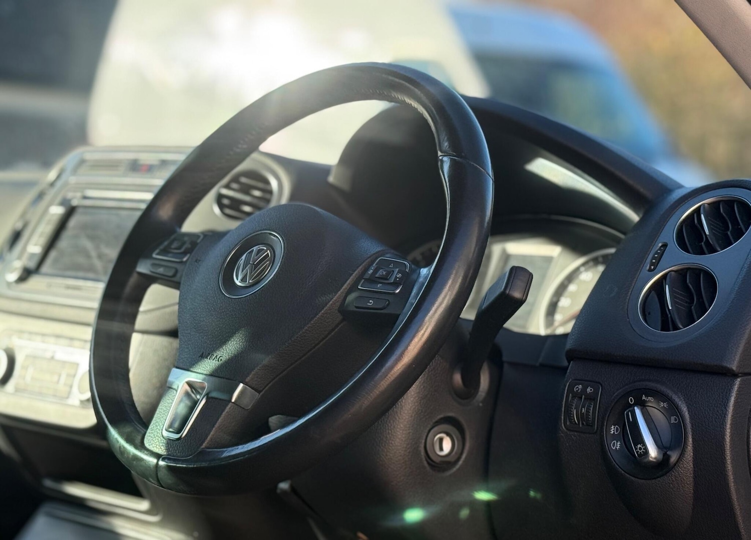 Used Volkswagen Tiguan 2013 for sale - 77161275: Photo 13