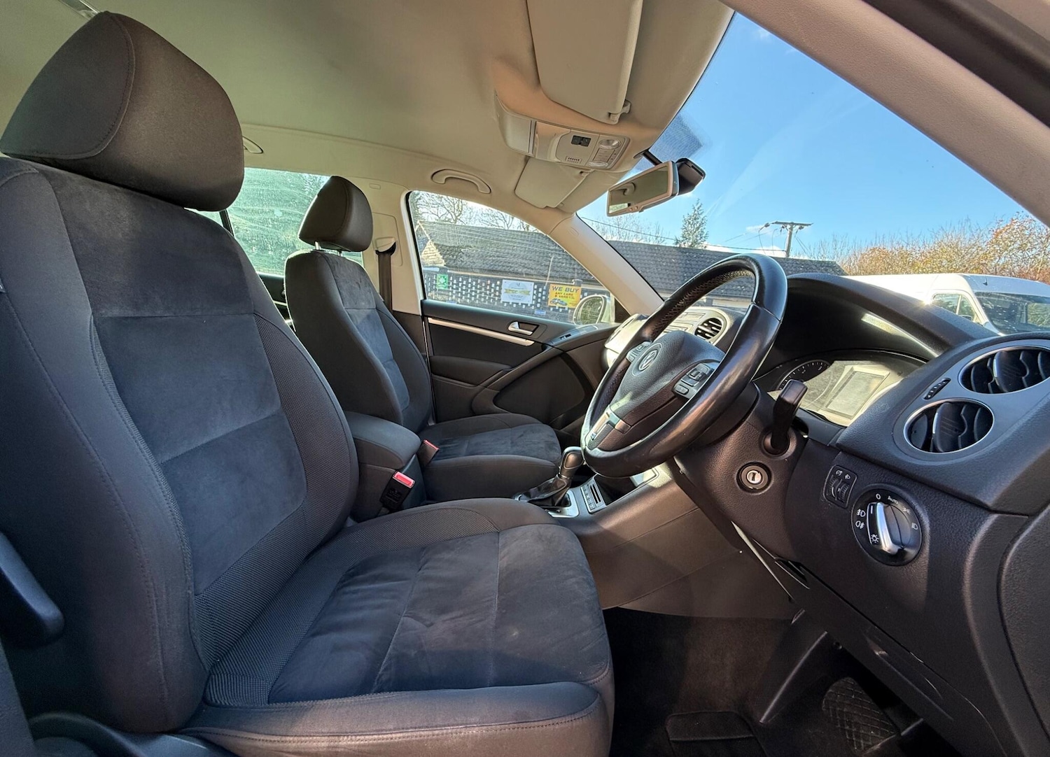 Used Volkswagen Tiguan 2013 for sale - 77161275: Photo 14