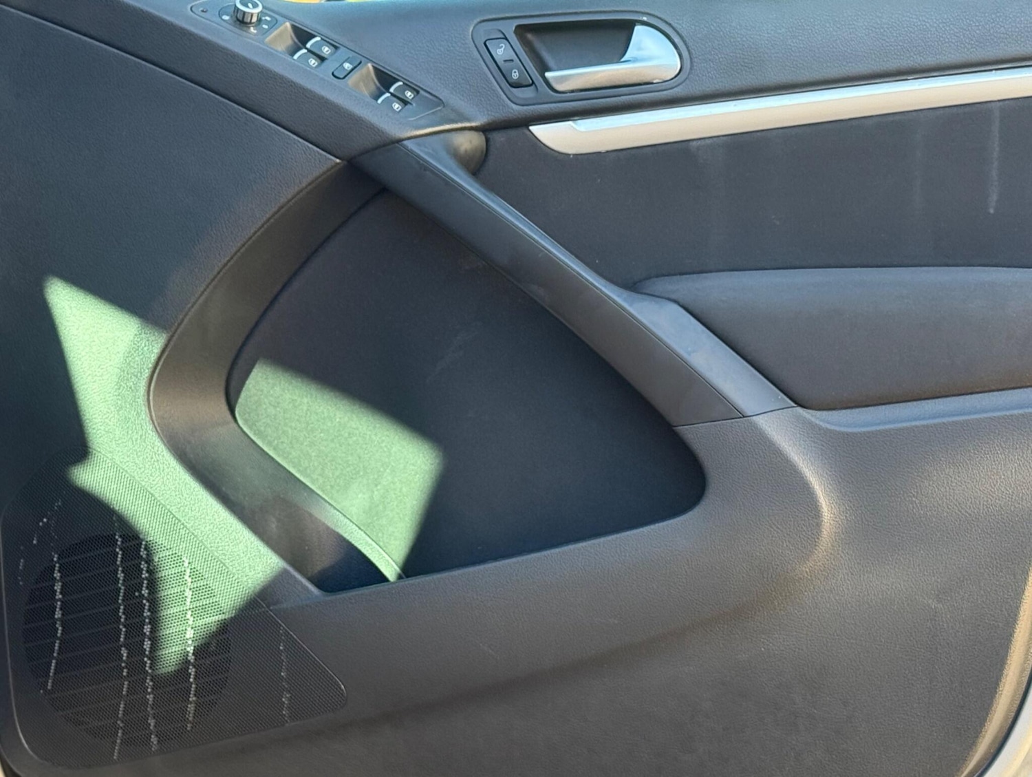 Used Volkswagen Tiguan 2013 for sale - 77161275: Photo 15