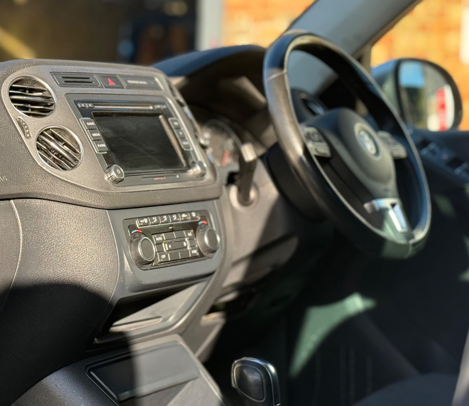 Used Volkswagen Tiguan 2013 for sale - 77161275: Photo 16