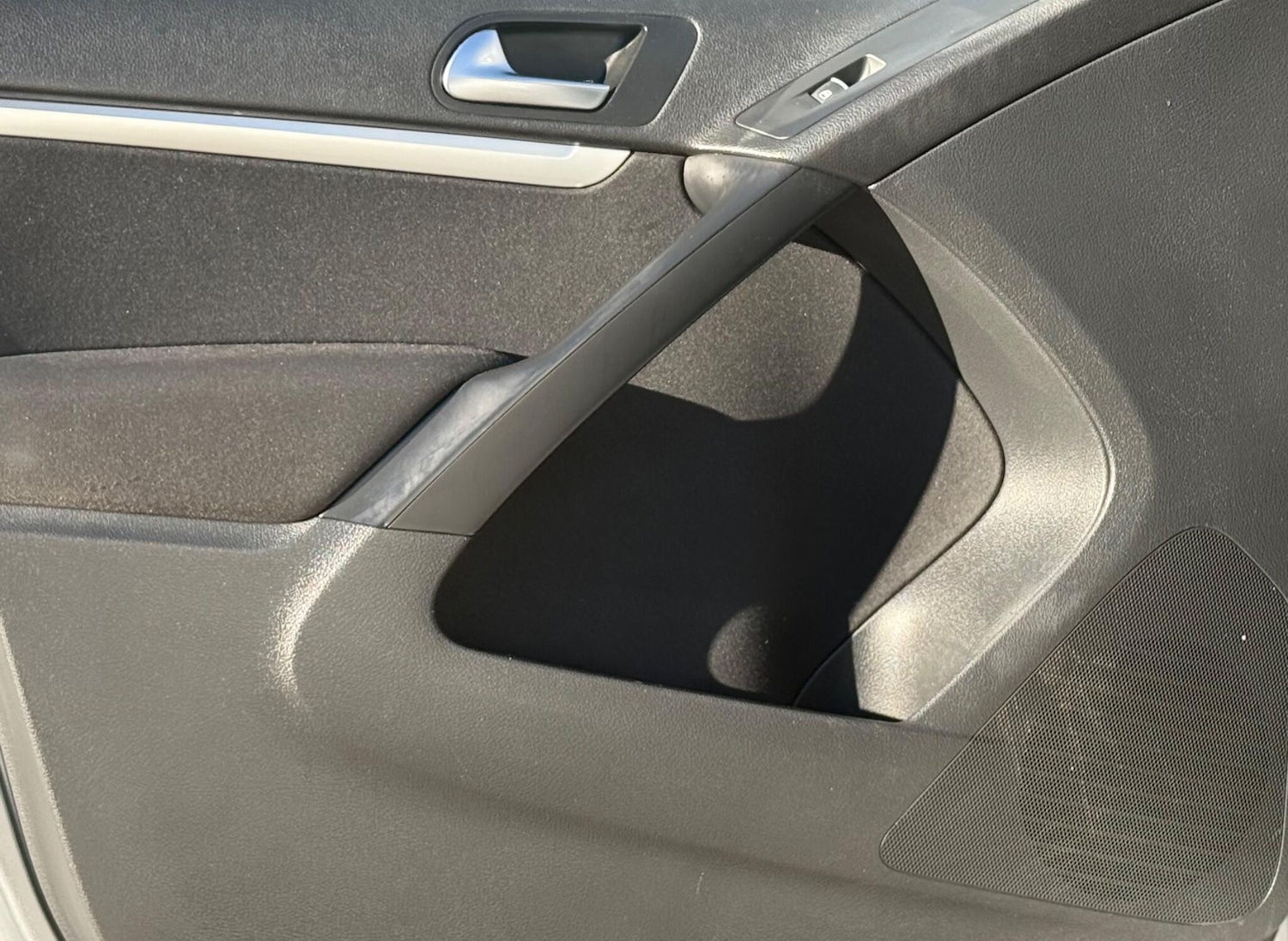 Used Volkswagen Tiguan 2013 for sale - 77161275: Photo 18