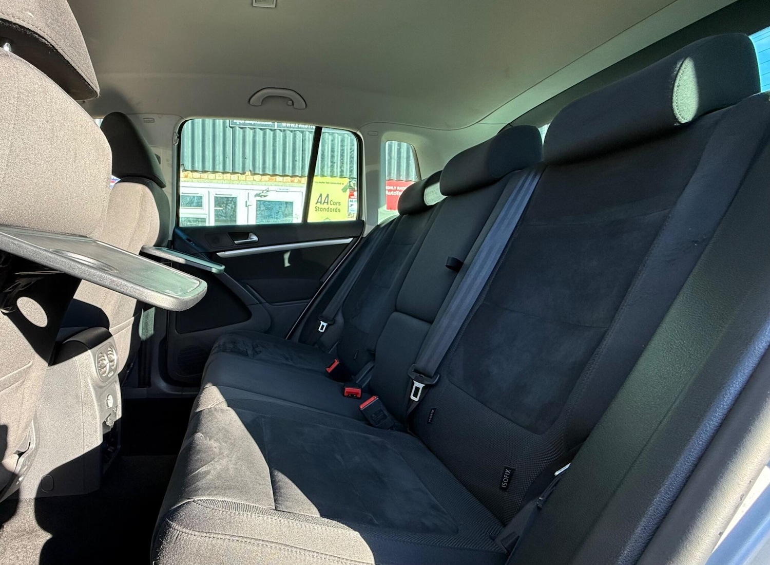 Used Volkswagen Tiguan 2013 for sale - 77161275: Photo 19