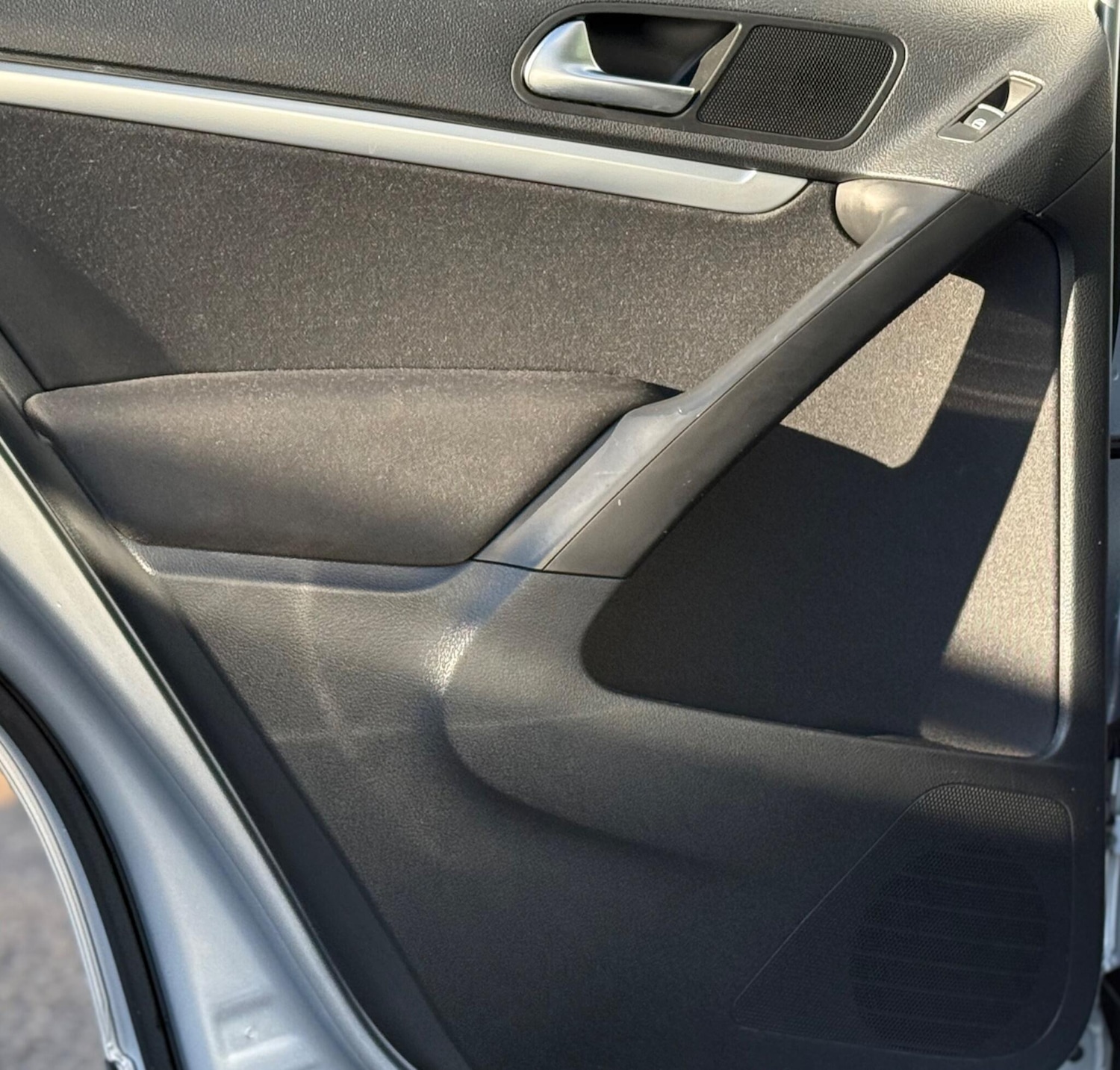 Used Volkswagen Tiguan 2013 for sale - 77161275: Photo 20