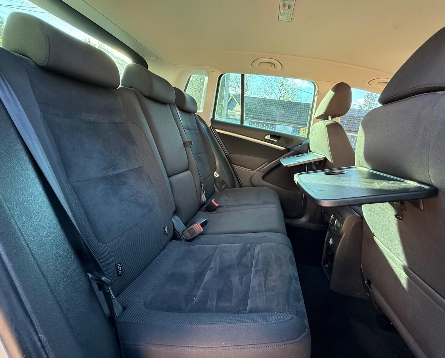 Used Volkswagen Tiguan 2013 for sale - 77161275: Photo 22