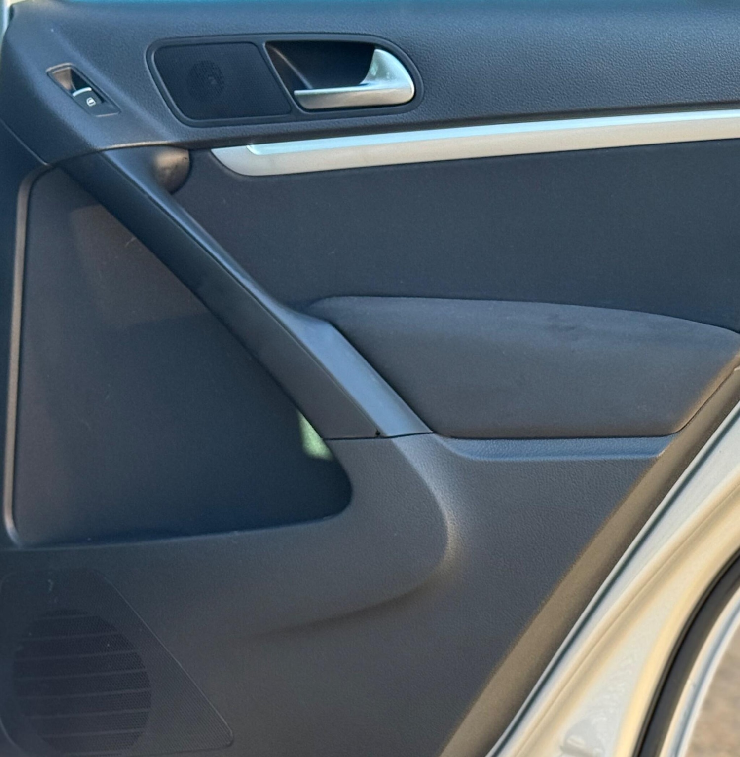 Used Volkswagen Tiguan 2013 for sale - 77161275: Photo 23