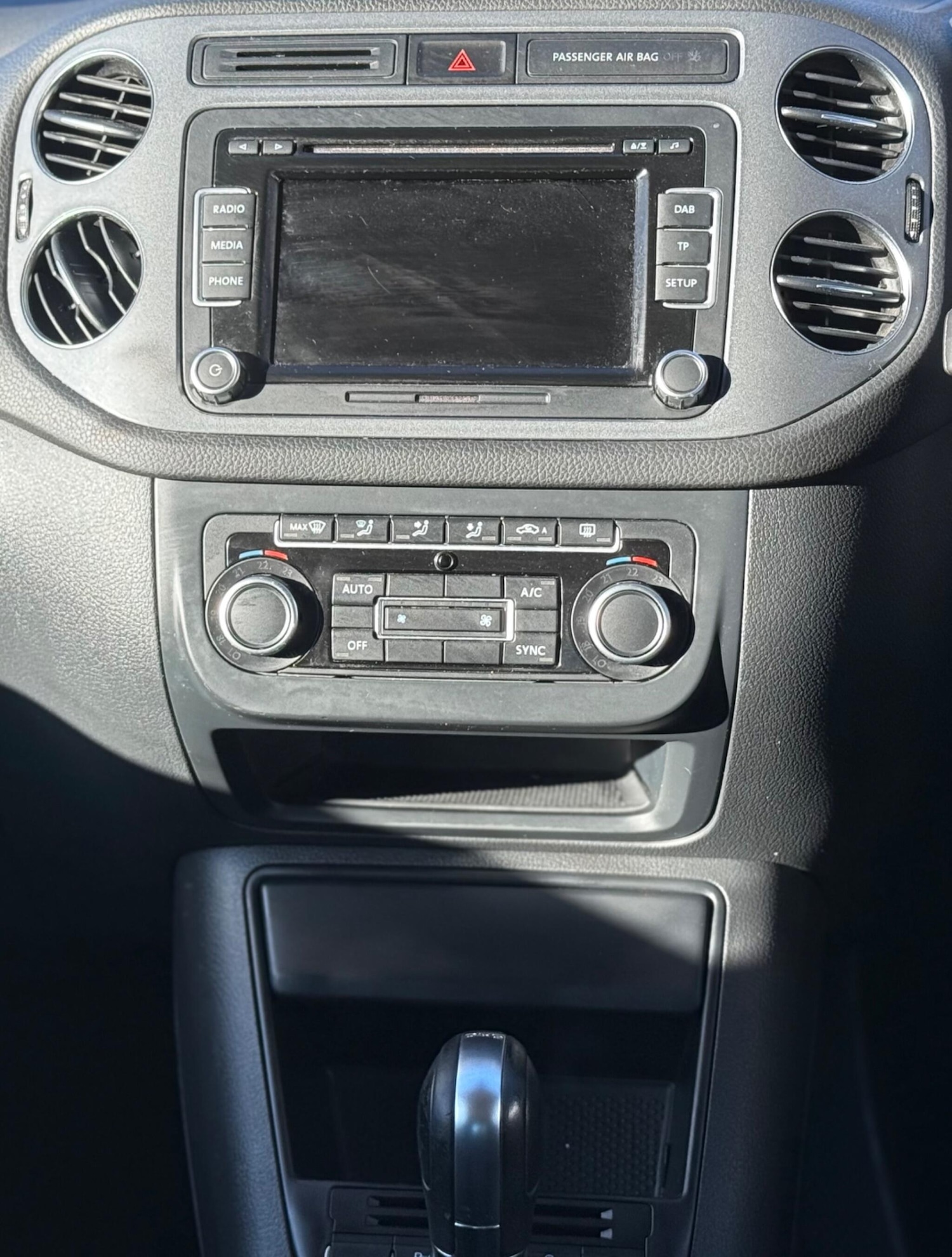 Used Volkswagen Tiguan 2013 for sale - 77161275: Photo 25