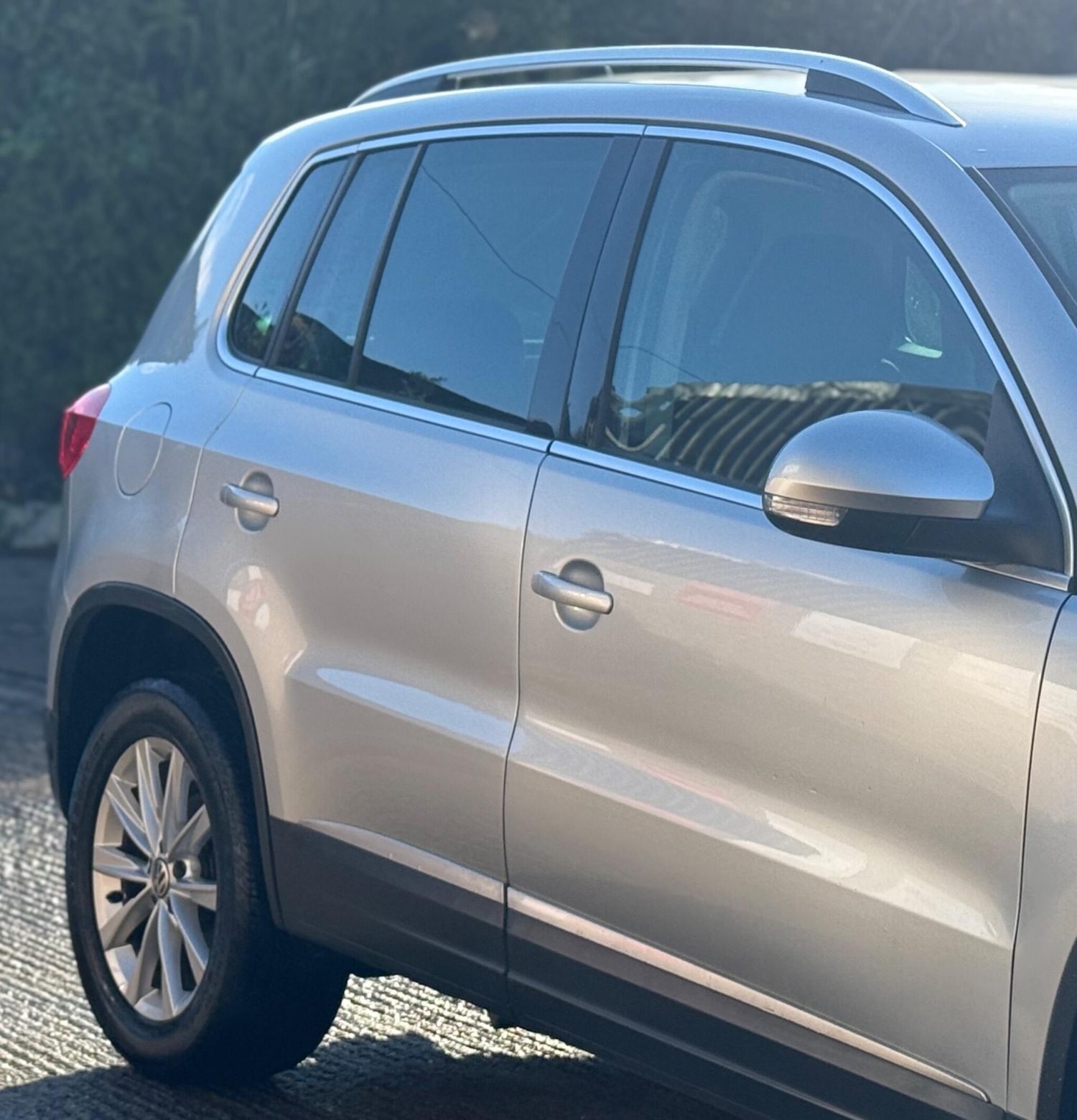 Used Volkswagen Tiguan 2013 for sale - 77161275: Photo 29