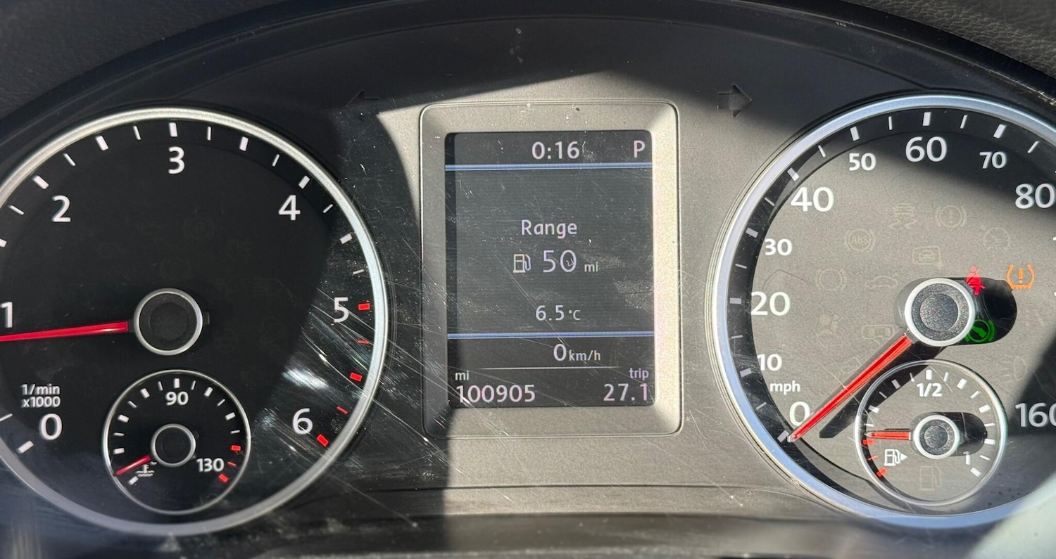 Used Volkswagen Tiguan 2013 for sale - 77161275: Photo 46