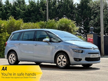 2014 (14) - 1.6 e-HDi Airdream VTR+ Euro 5 (s/s) 5dr