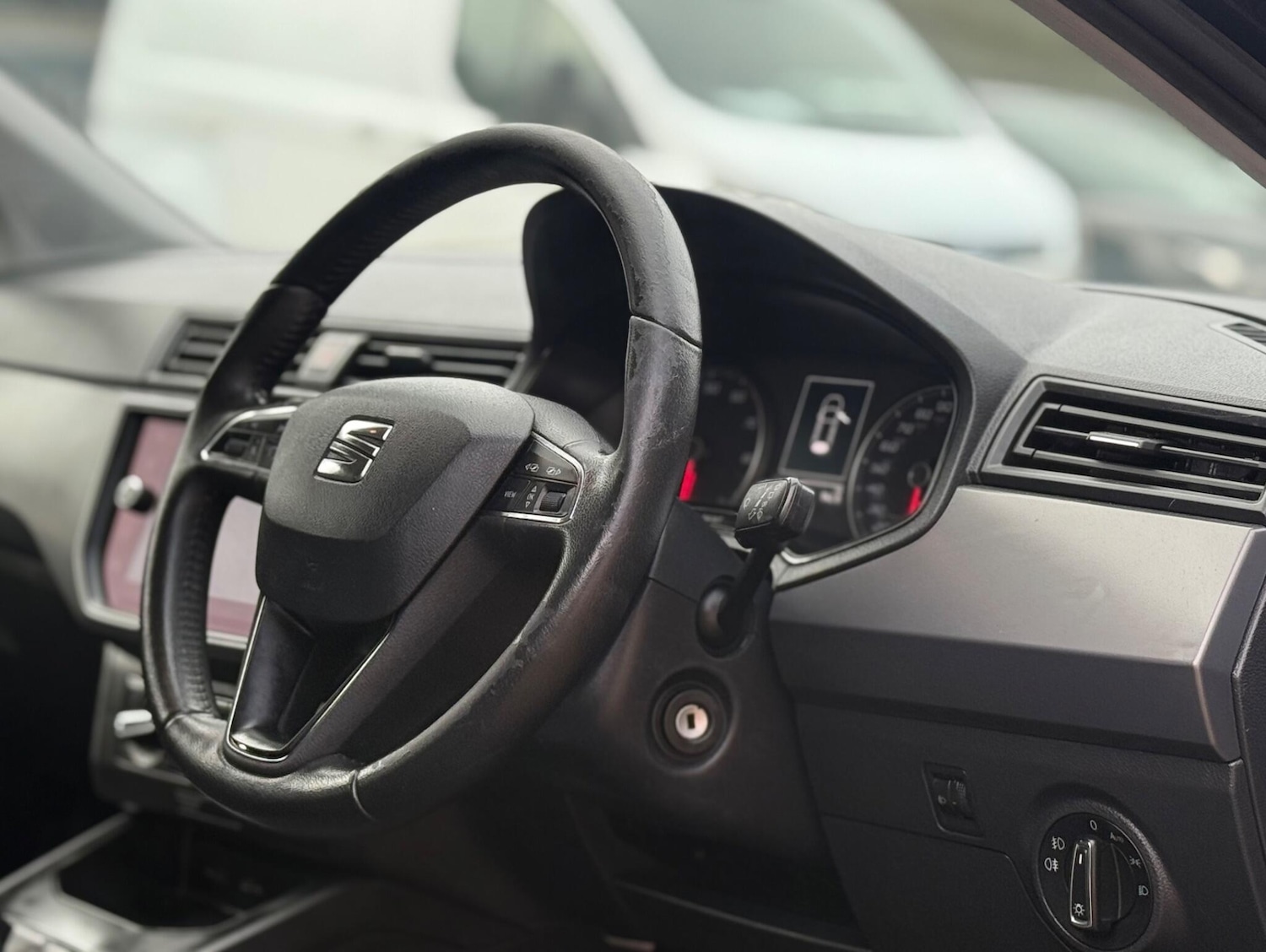 Used SEAT Ibiza 2021 for sale - 76949818: Photo 13