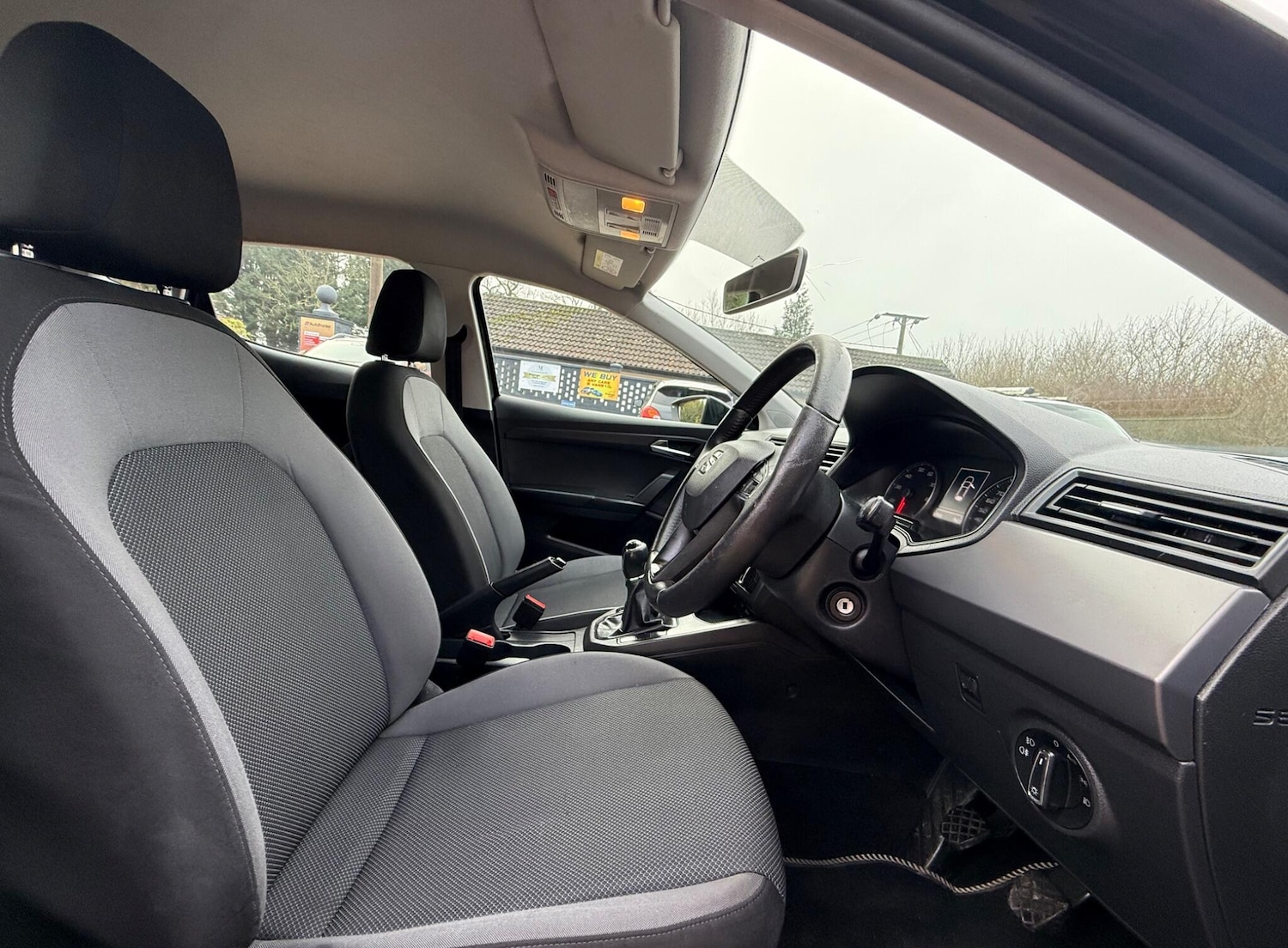 Used SEAT Ibiza 2021 for sale - 76949818: Photo 14