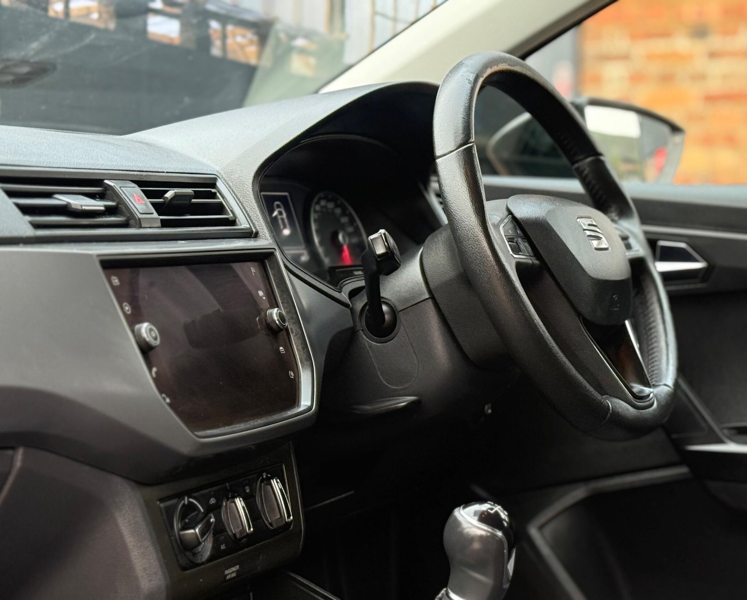 Used SEAT Ibiza 2021 for sale - 76949818: Photo 16