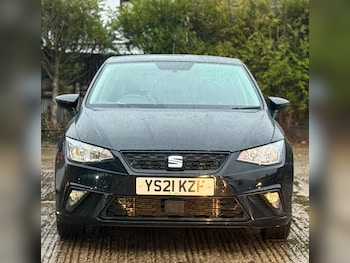 2021 (21) - 1.0 TSI SE Technology Euro 6 (s/s) 5dr GPF