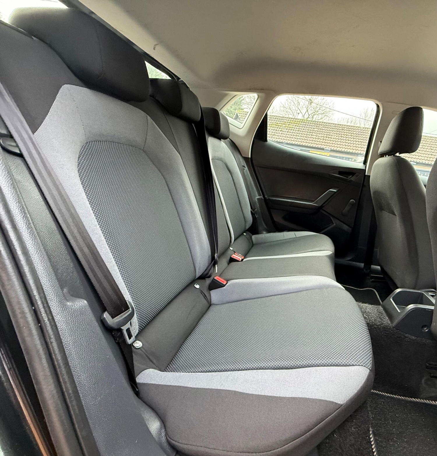 Used SEAT Ibiza 2021 for sale - 76949818: Photo 21