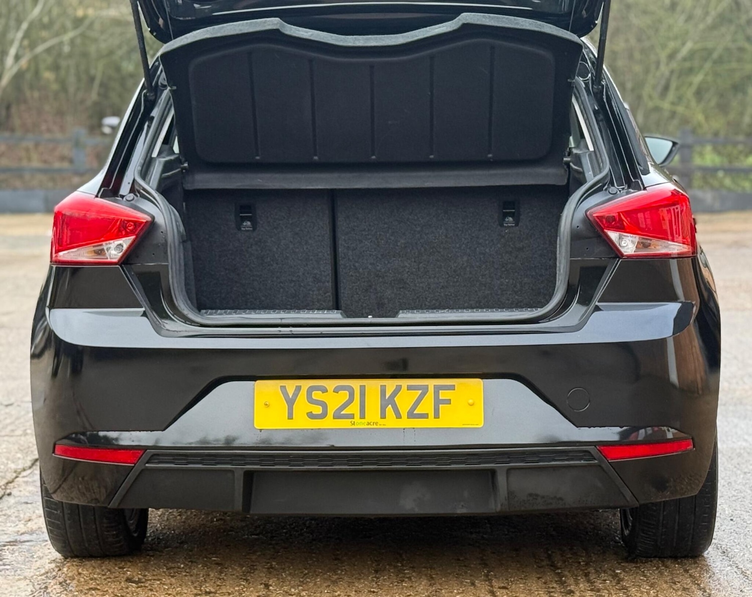 Used SEAT Ibiza 2021 for sale - 76949818: Photo 23