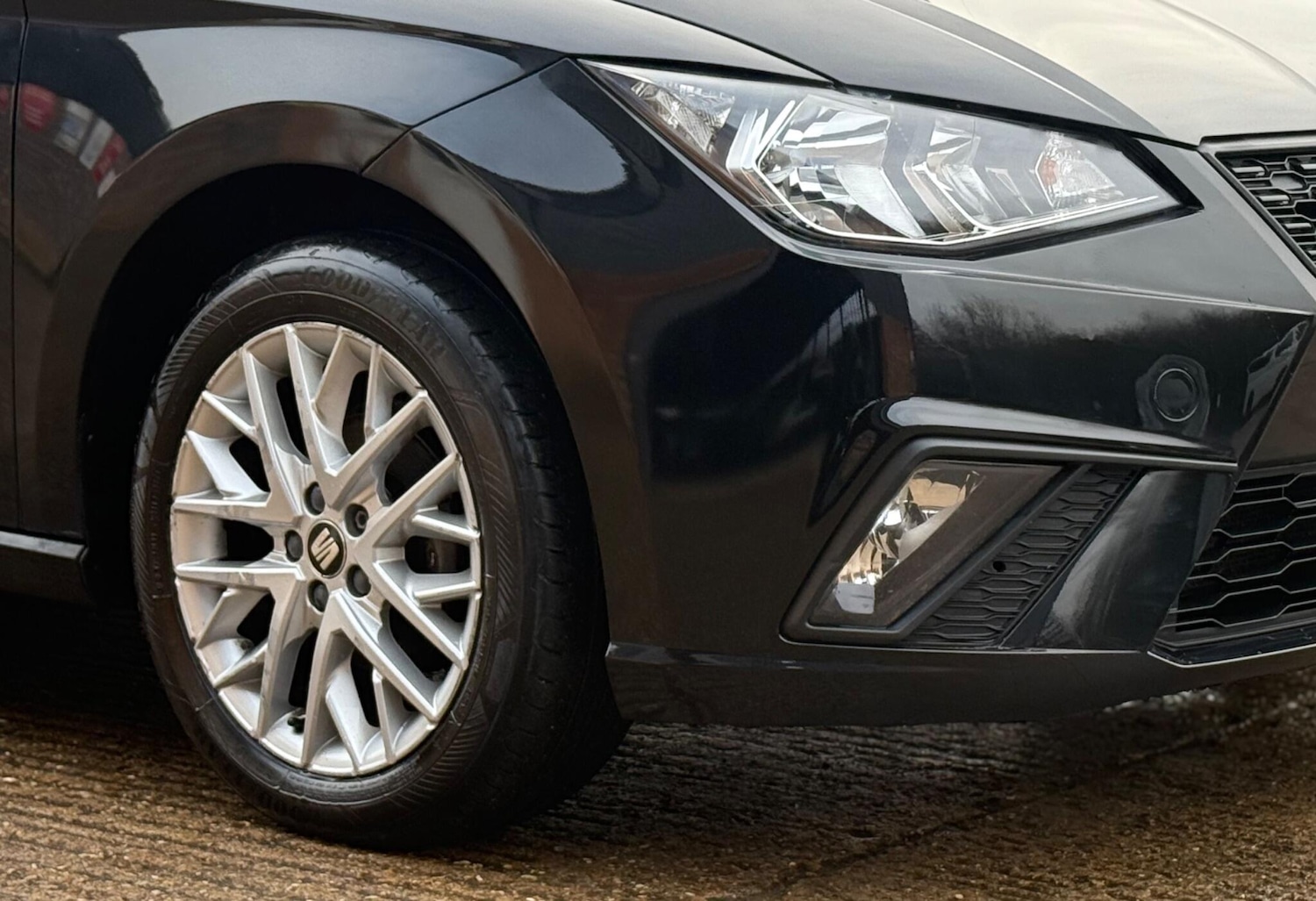 Used SEAT Ibiza 2021 for sale - 76949818: Photo 24