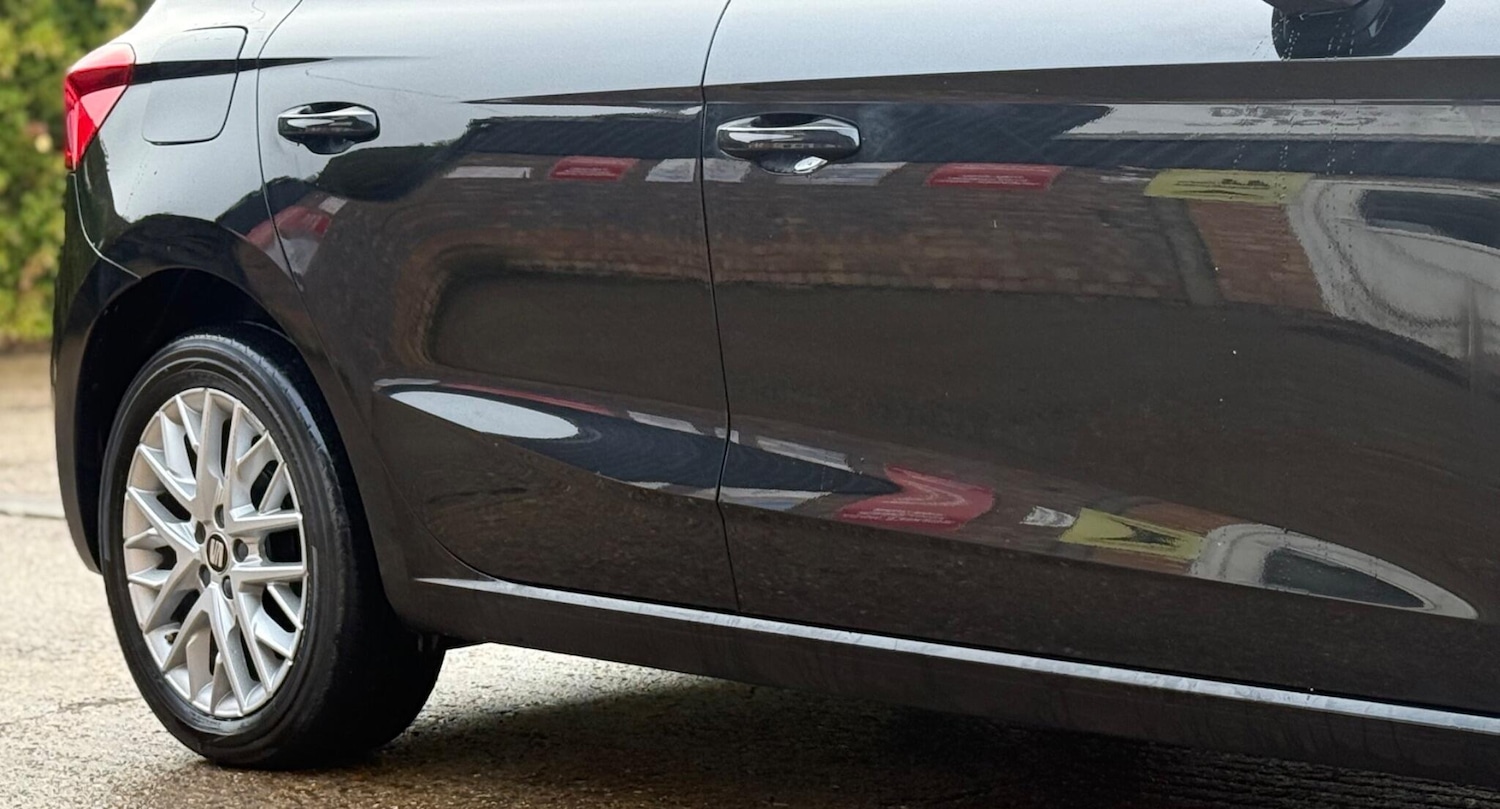 Used SEAT Ibiza 2021 for sale - 76949818: Photo 26