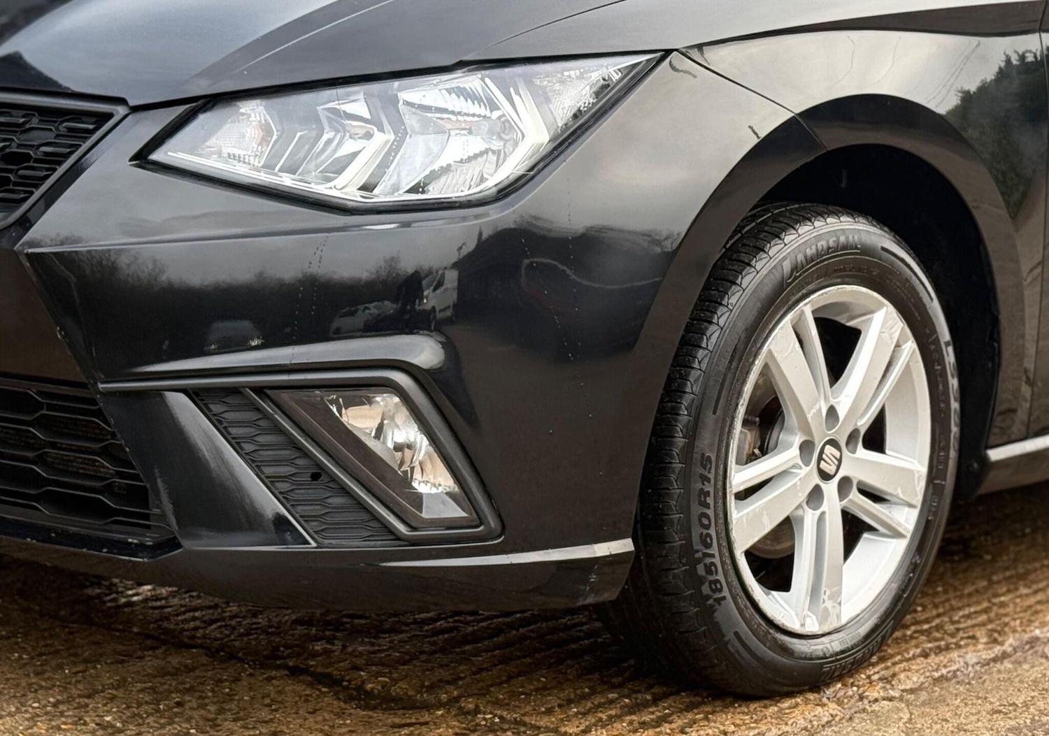 Used SEAT Ibiza 2021 for sale - 76949818: Photo 27