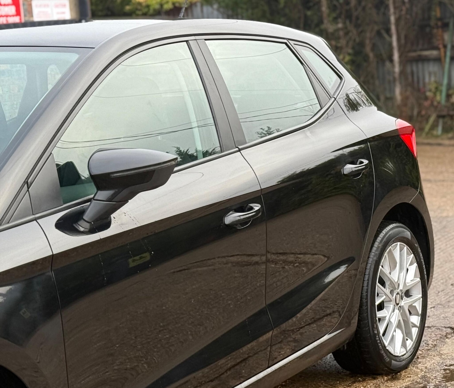 Used SEAT Ibiza 2021 for sale - 76949818: Photo 28