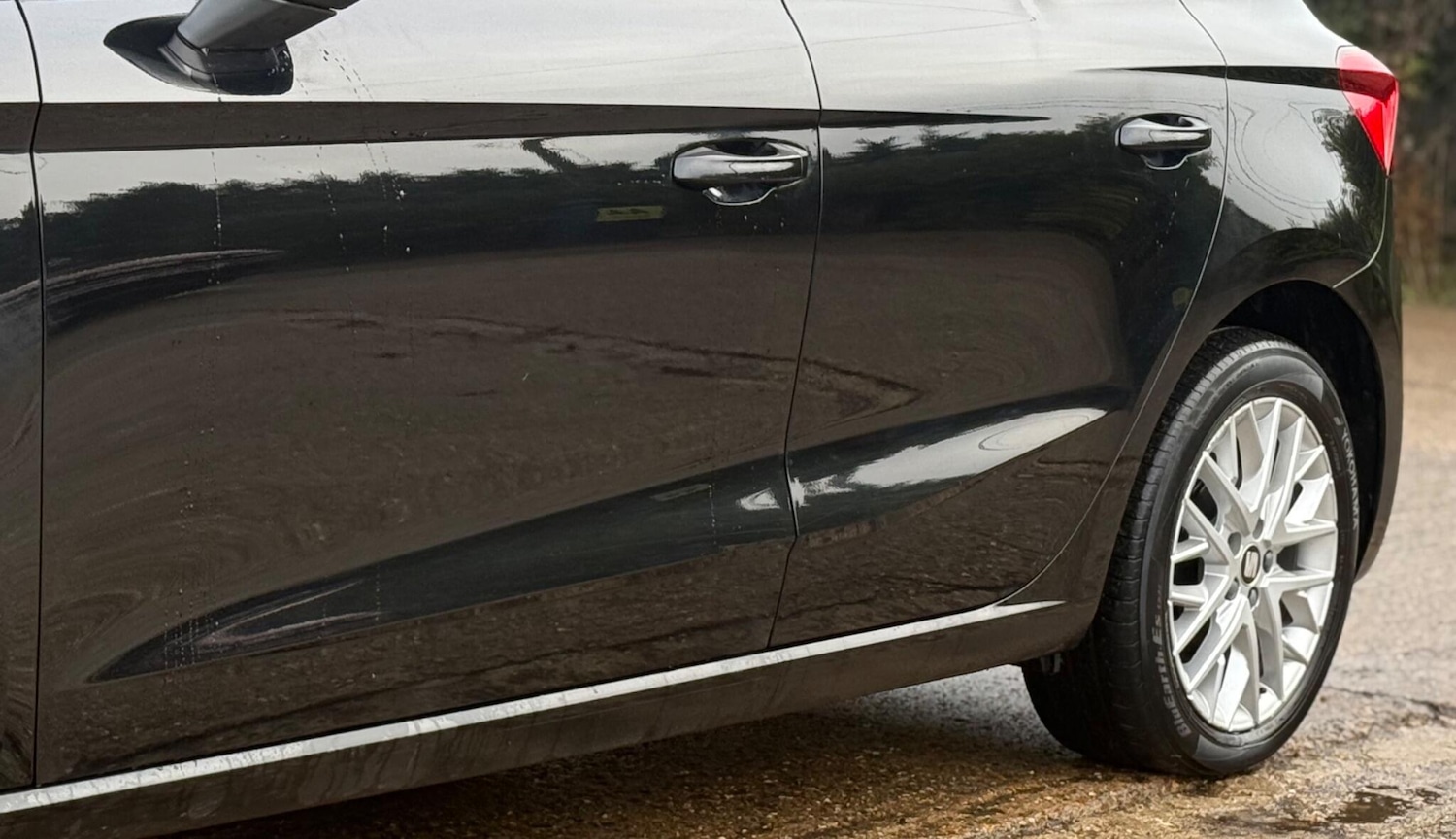 Used SEAT Ibiza 2021 for sale - 76949818: Photo 29