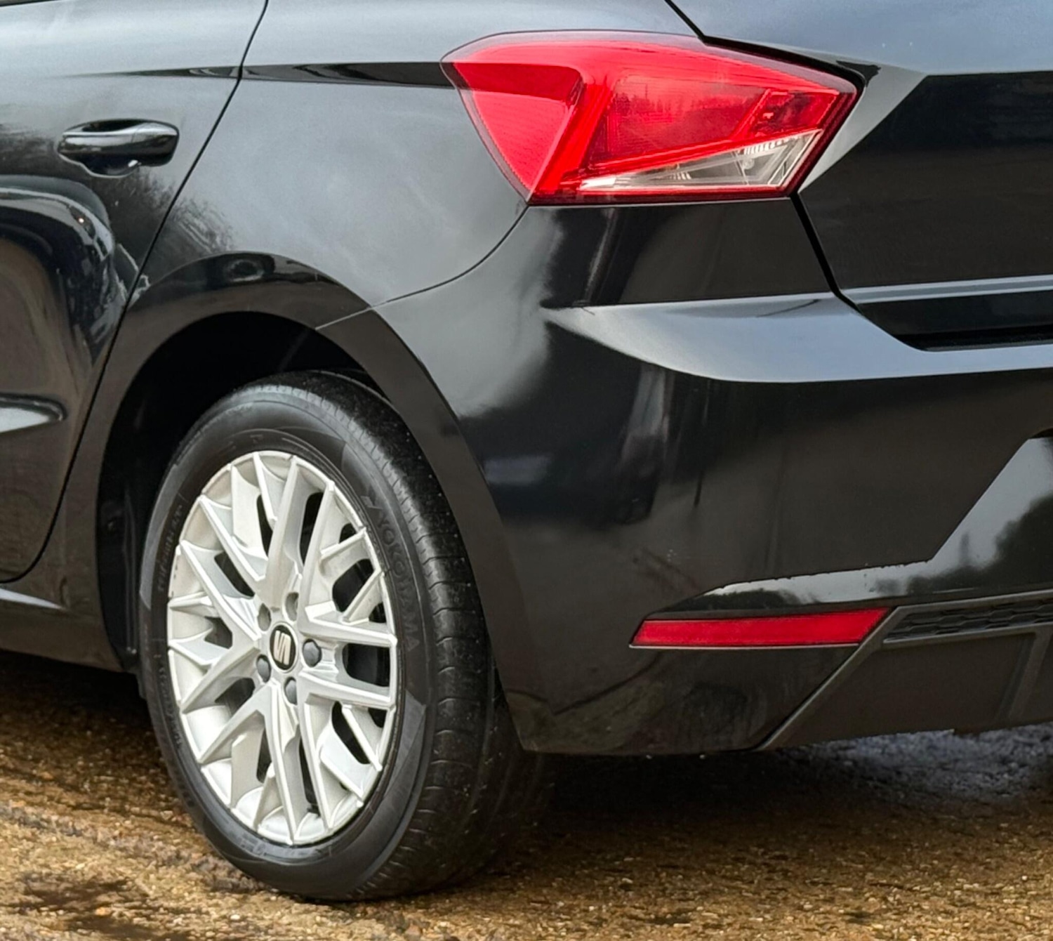 Used SEAT Ibiza 2021 for sale - 76949818: Photo 30