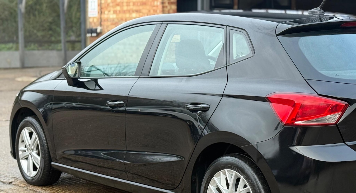 Used SEAT Ibiza 2021 for sale - 76949818: Photo 31